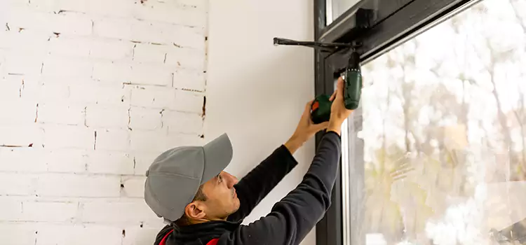 Automatic Door Opener Commercial Oceanside