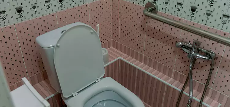 Meeting Diverse Needs With Accessible Restroom Solutions in Oceanside, CA