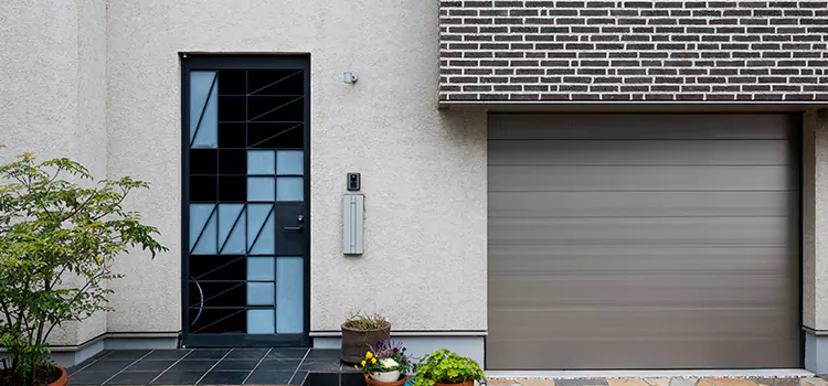 Residential Roll Up Security Doors Oceanside
