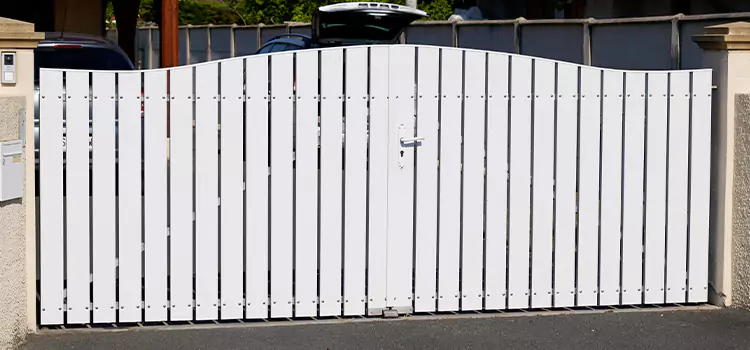 Why Choose Us for Residential Gate Repair in Oceanside, CA?